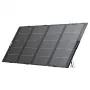 EcoFlow 400W kevyt aurinkopaneeli monokiteinen pii