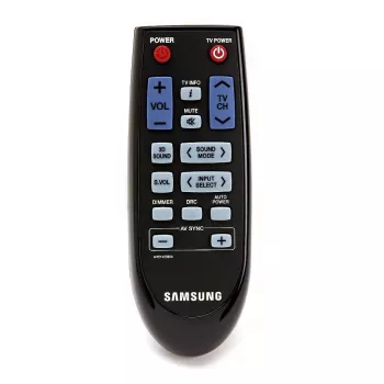 Samsung AH59-02380A kaukosäädin HW-D350:lle