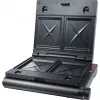 Voileipägrilli Steba SG 55 1100 W musta
