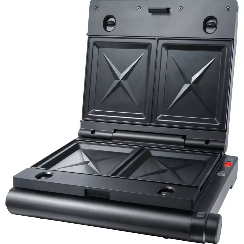 Voileipägrilli Steba SG 55 1100 W musta