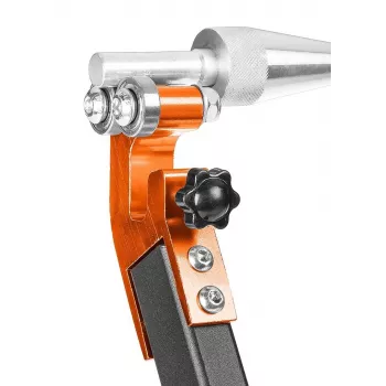 NEO tools 10-590 pyörän tasapainotuskone