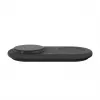 Belkin WIZ021VFBK – 2-in-1 langaton latausteline Qi2-teknologialla 15 W, musta