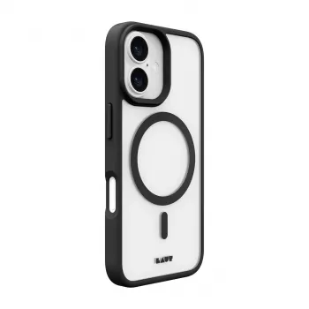 LAUT HUEX PROTECT -kotelo iPhone 16 -sarjalle
