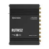5G-reititin Teltonika RUTM52, 5x GbE, Dual-SIM, eSIM, Wi-Fi 5