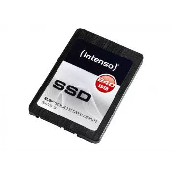 INTENSO 2,5