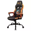 Subsonic SA5642-D2 yleispelituoli pehmustettu istuin 120 kg