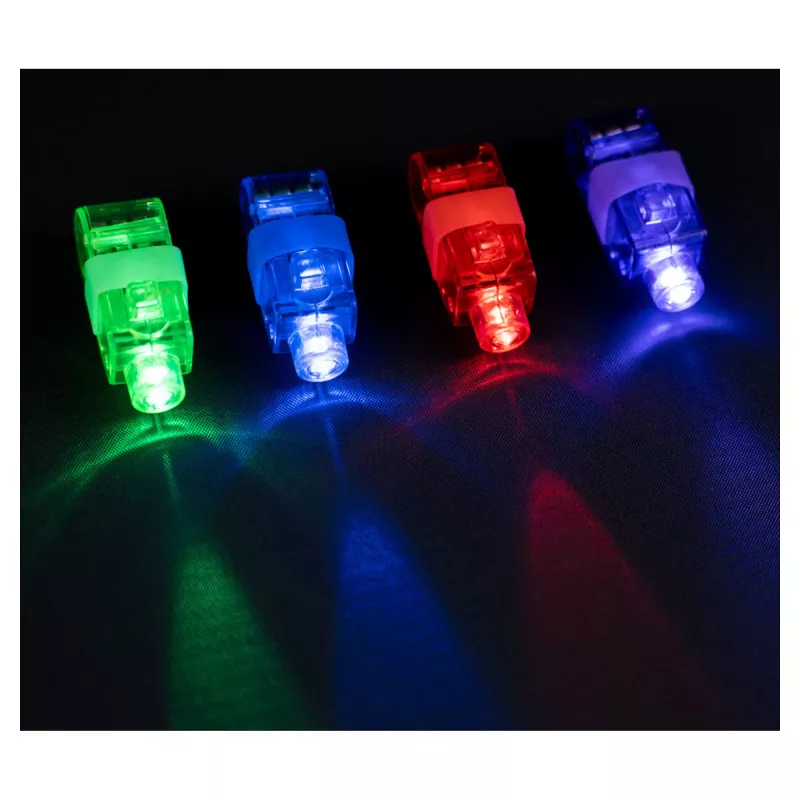 RealPower 486256 Glow Sticks Party Box, 108 kpl