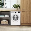 BEKO BM1WFU38225WW pesukone b100 8 kg 1200 kierr./min AquaWave valkoinen