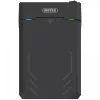 HDD/SSD-kotelo Unitek Y-3035 — 2,5/3,5