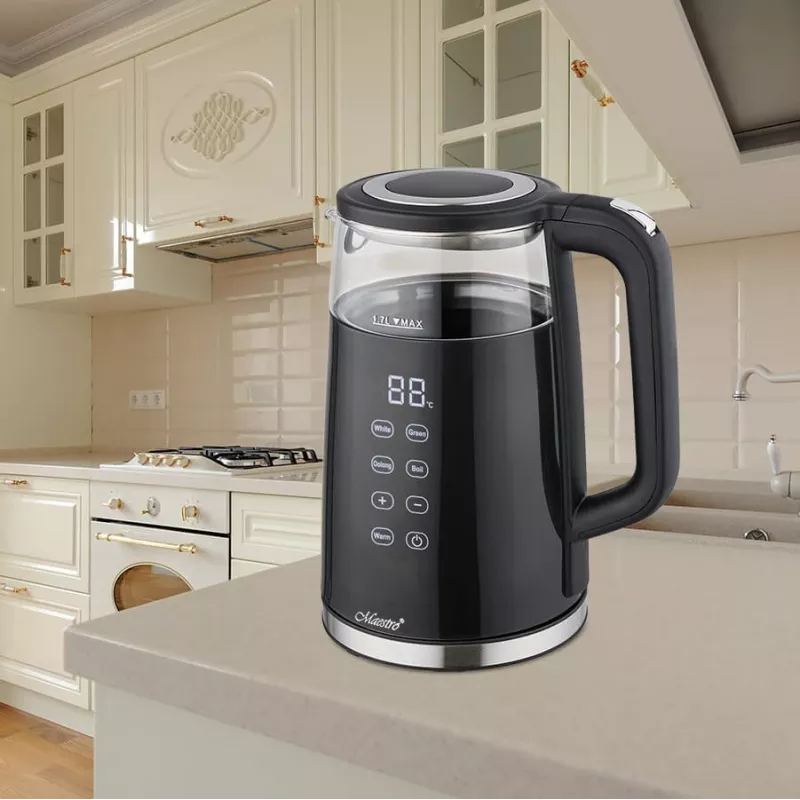 MAESTRO MR-049 vedenkeitin