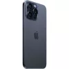 Apple iPhone 15 Pro Max 256GB - sininen titaani