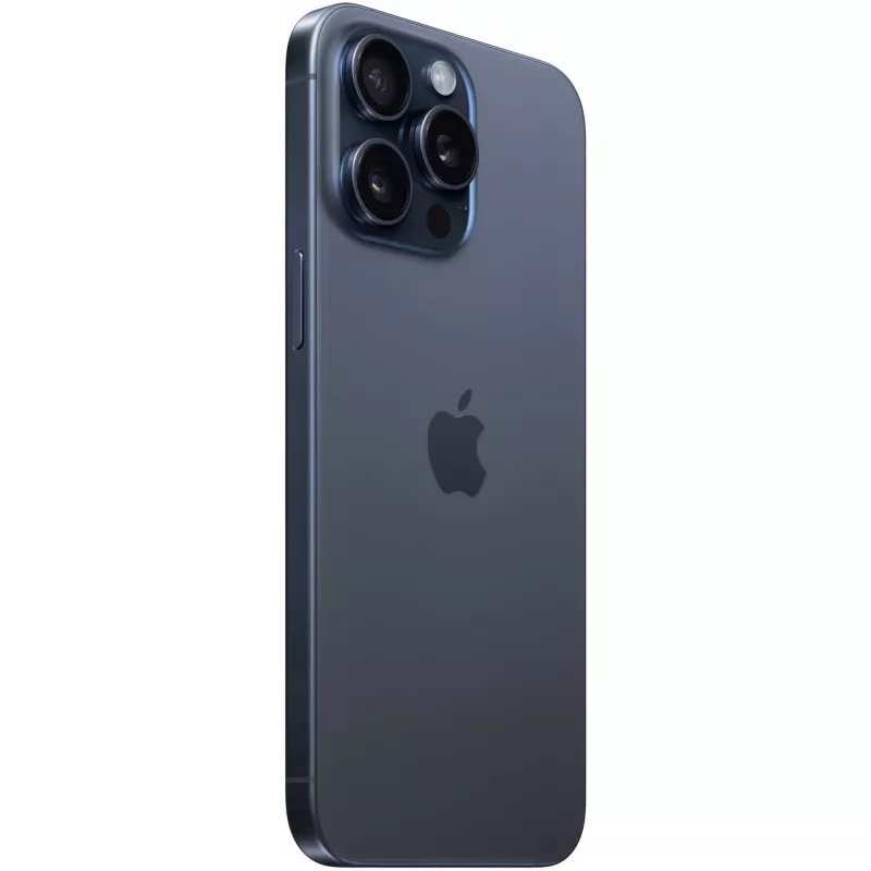 Apple iPhone 15 Pro Max 256GB - sininen titaani