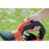 Black & Decker BEBLV300-QS lehtipuhallin