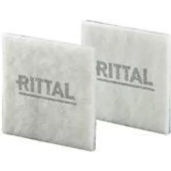 Pölysuodatin Rittal SK 3321.700 valkoinen 89x10x89 mm 5 kpl