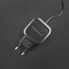Qoltec 50190 laturi mobiililaitteille, puhelin, tabletti, puhelin, yleislaturi