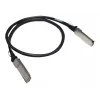 InfiniBand/kuituoptinen kaapeli Aruba R0Z25A 1 m QSFP28 musta