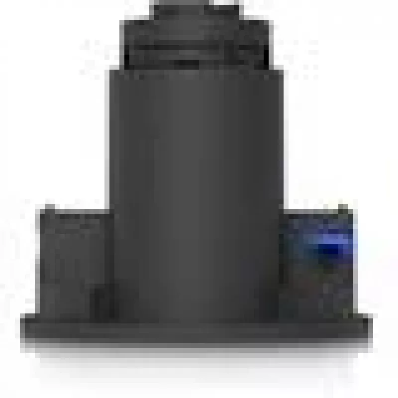 Ubiquiti G6 PTZ kattokiinnike musta (UACC-G6-PTZ-ICM-B)