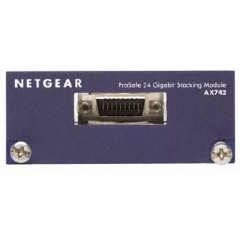 NETGEAR M5300 AX742 pinoamissarja, laajennusmoduuli