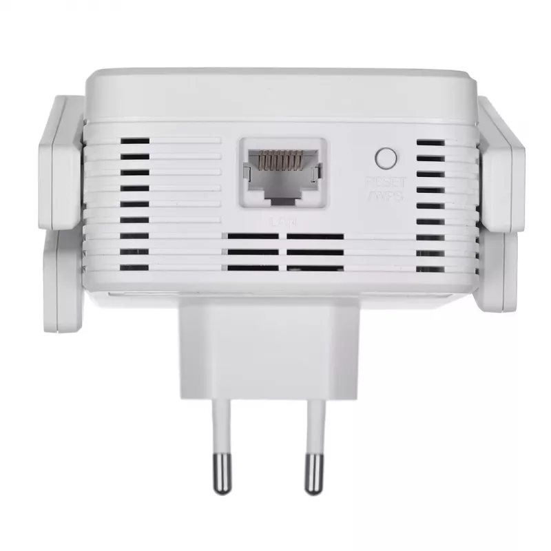 Mercusys AC1900 WLAN-kantamanlaajennin