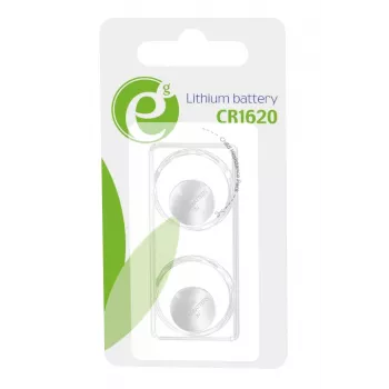 Gembird EG-BA-CR1620-01 paristo
