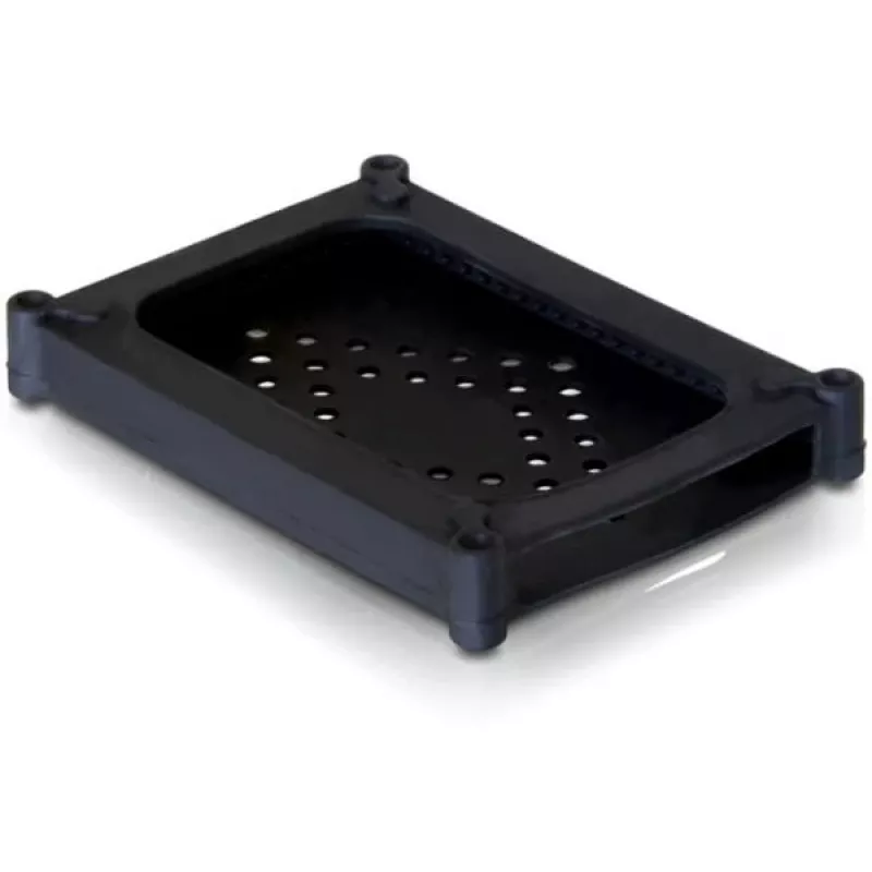 HDD-suojakotelo DeLOCK 18178 musta 2.5