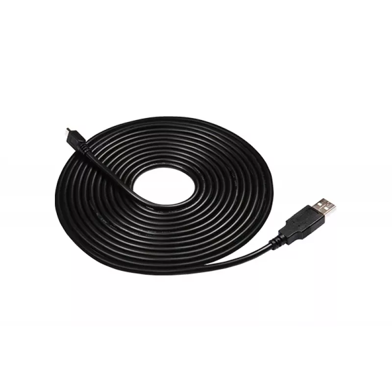 Transcend TS-DPL3 - autovirtalähde - 2,4 A - 2 lähtöliitäntää (2 x USB)