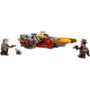 LEGO STAR WARS 75437 Cobb Vanthin speeder