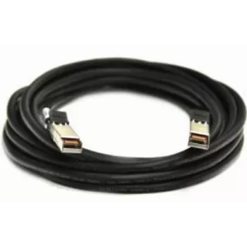 Verkkokaapeli Cisco SFP-H10GB-CU1M-C SFP+ InfiniBand 1 m musta