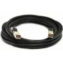 Verkkokaapeli Cisco SFP-H10GB-CU1M-C SFP+ InfiniBand 1 m musta