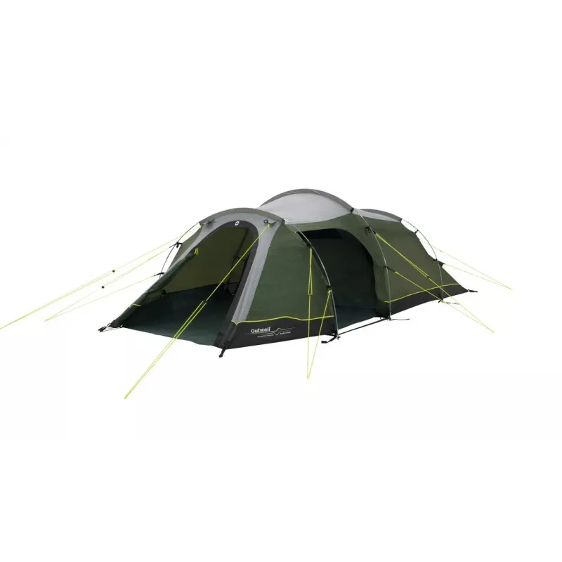 Tent Earth 3 Plus