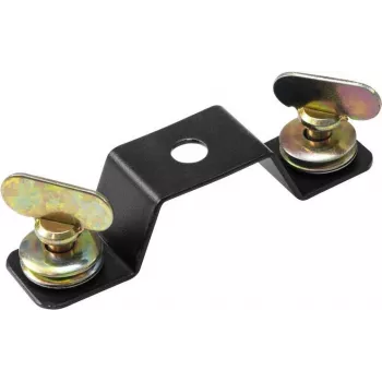 Asennuskiinnike EUROLITE Omega-sanka 36 51786549 valaisimille