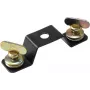 Asennuskiinnike EUROLITE Omega-sanka 36 51786549 valaisimille