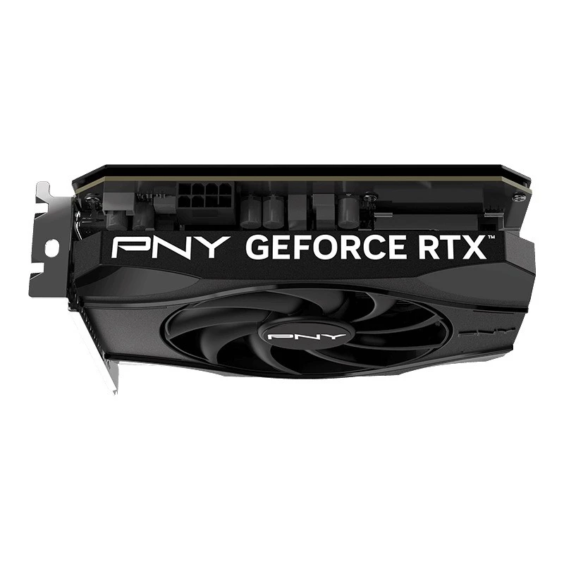 Näytönohjain NVIDIA GeForce RTX 5050 8 GB GDDR6