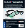 Die drei Agentenbrille, etsiväsarjat