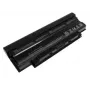 Kannettavan akku, DELL J1KND, 6600 mAh, Extra Digital Extended