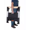 Keter Lumberjack ROC Pro Gear sahaus- ja työpöytäteline