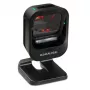 Viivakoodiskanneri Datalogic Magellan 900i telineellä, 2D-kuvaus, USB, musta
