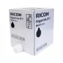 Ricoh JP7 – 500 ml – musta – värikasetin täyttö – Priport JP 750, JP750 -laitteelle