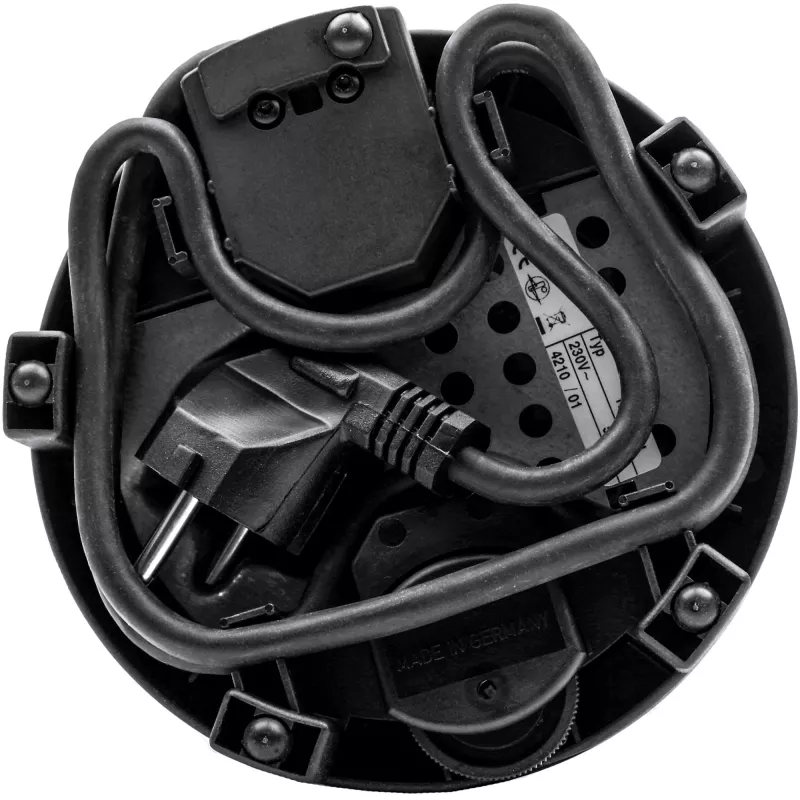 ROMMELSBACHER RK 501 - sähköinen keittolevy - 500 W