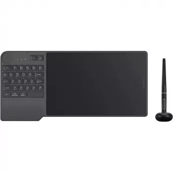 Huion KD200 näyttö