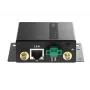 D-Link 5G M2M VPN PoE+ modeemireititin, RJ45, ulkoinen, IEEE 802.3at, musta, 48 - 57 V, -30 - 70 °C