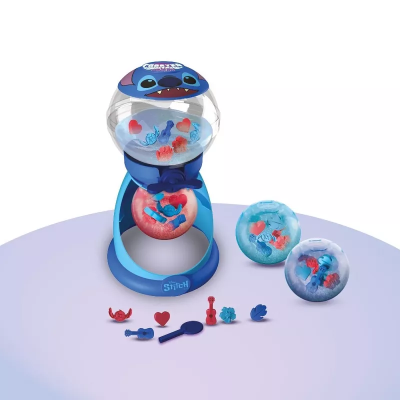 Setti Squeez Ball - Stitch