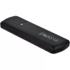 SSD-kotelo DeLOCK 42615 musta M.2