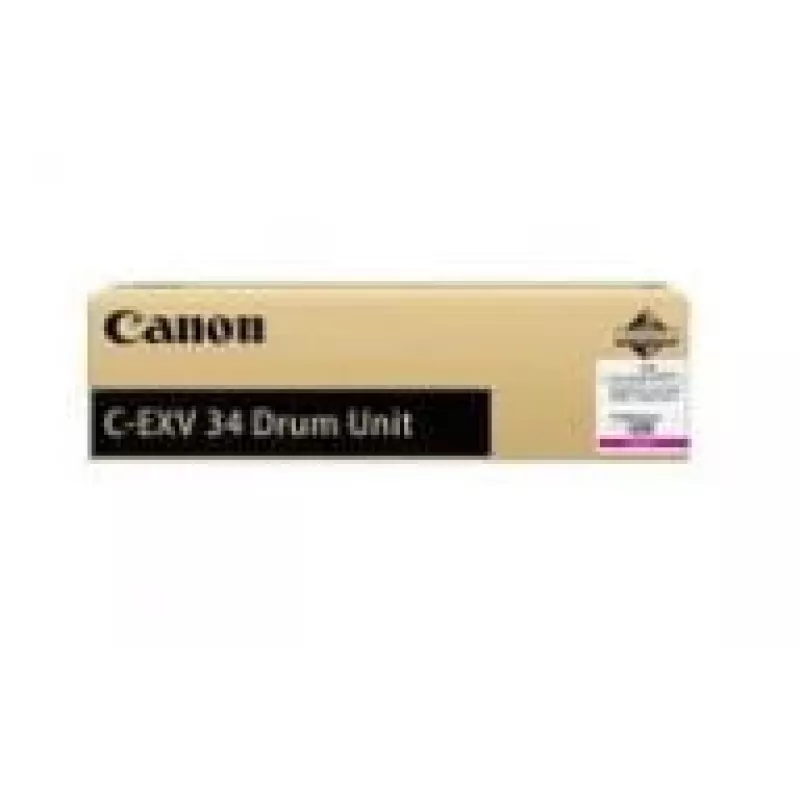 Canon C-EXV34 M alkuperäinen