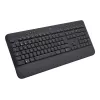 Logitech SIGNATURE K650. Kirjoita mukavasti. Tee enemmän.