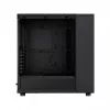 PC-kotelo Fractal Design North Midi Tower musta