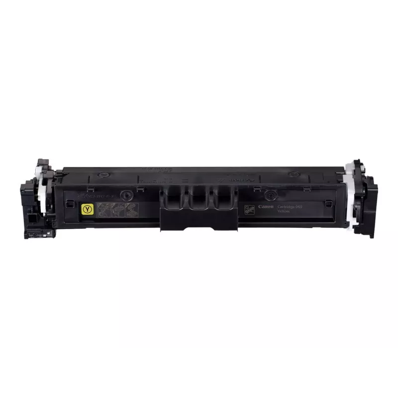 Canon 5091C002 värikasetti 1 kpl alkuperäinen keltainen
