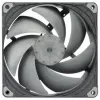 Phanteks T30 140mm PWM -kotelotuuletin - 3 kpl:n pakkaus, harmaa