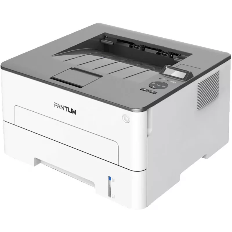 Lasertulostin PANTUM P3010DW — A4, 1200×1200 DPI, 30 sivua/min, duplex, WLAN