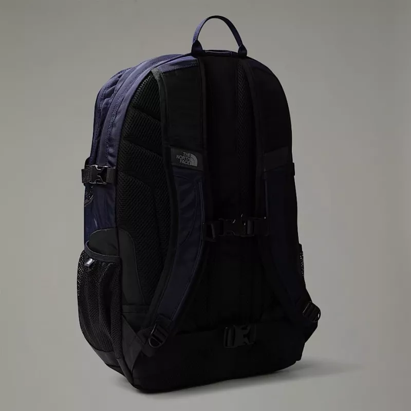 Reppu The North Face Borealis Classic - tnf navy/tin harmaa